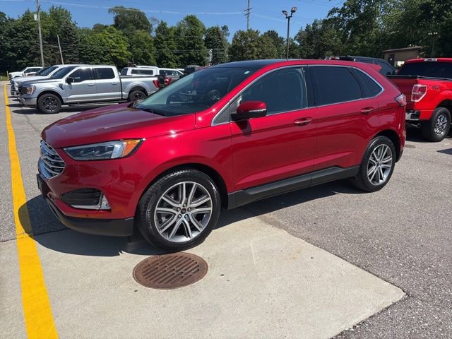 ford edge 2024 2FMPK4K93RBB20250 image ford edge 2024 2FMPK4K93RBB20250 image