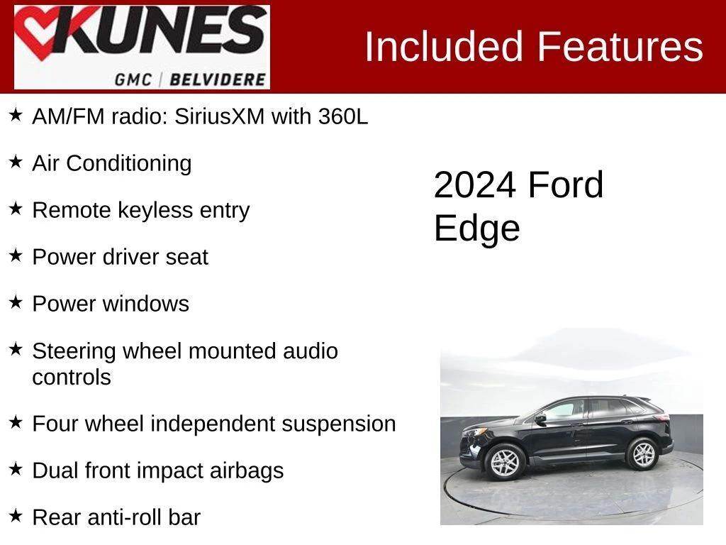 ford edge 2024 2FMPK4J94RBA80181 image ford edge 2024 2FMPK4J94RBA80181 image