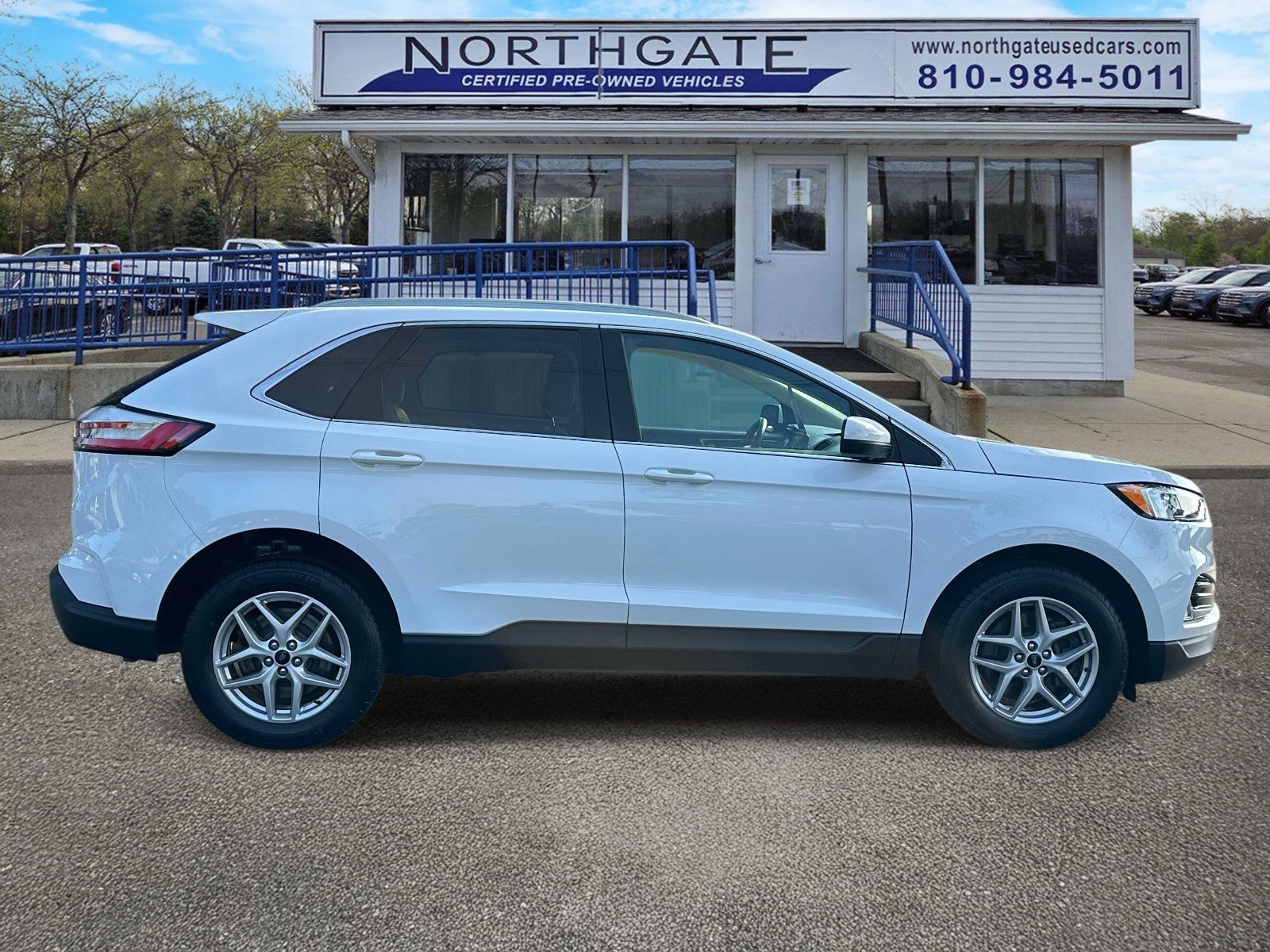 ford edge 2024 2FMPK4J98RBB22805 image ford edge 2024 2FMPK4J98RBB22805 image