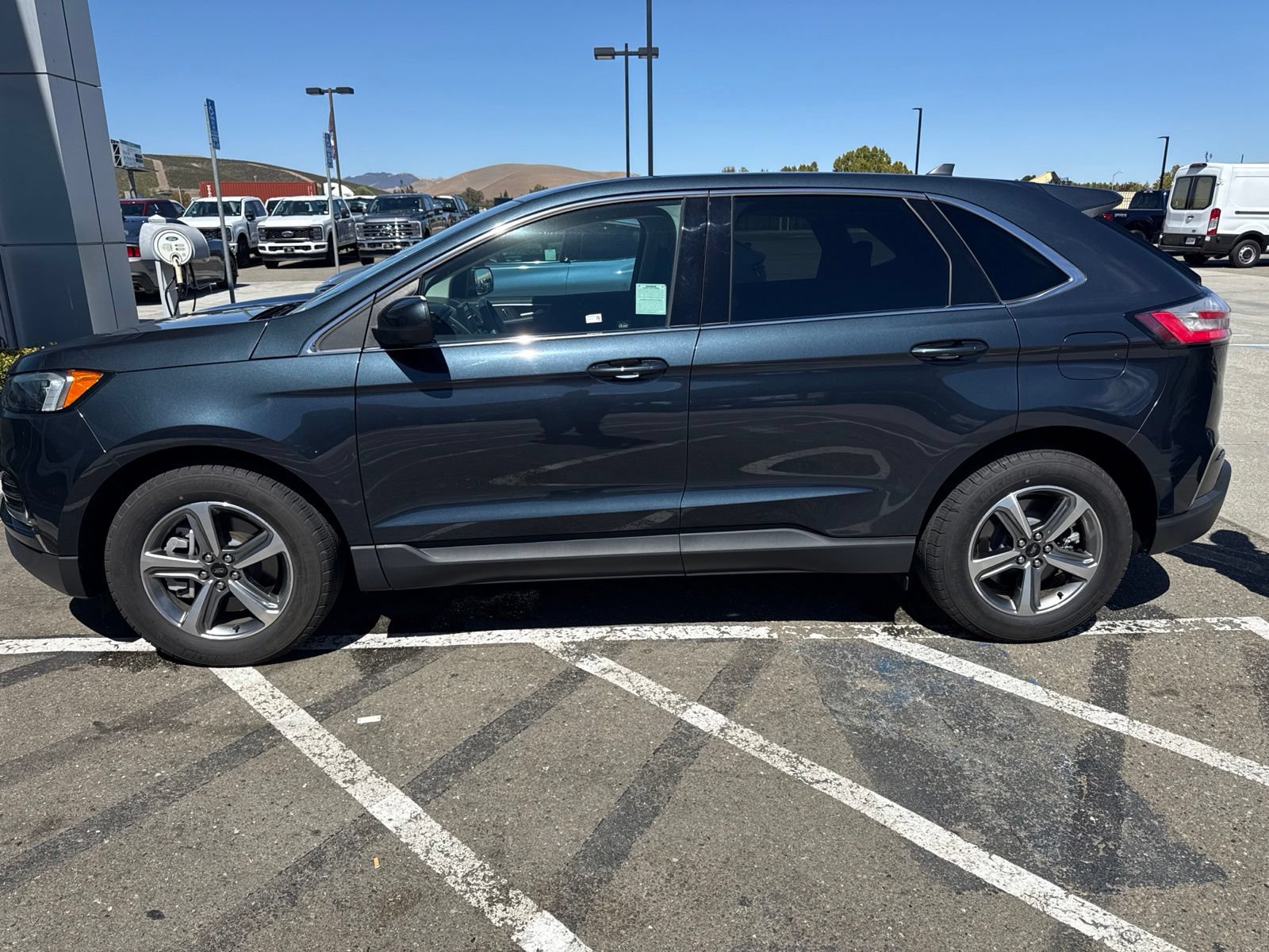 ford edge 2024 2FMPK4J90RBA58162 image ford edge 2024 2FMPK4J90RBA58162 image