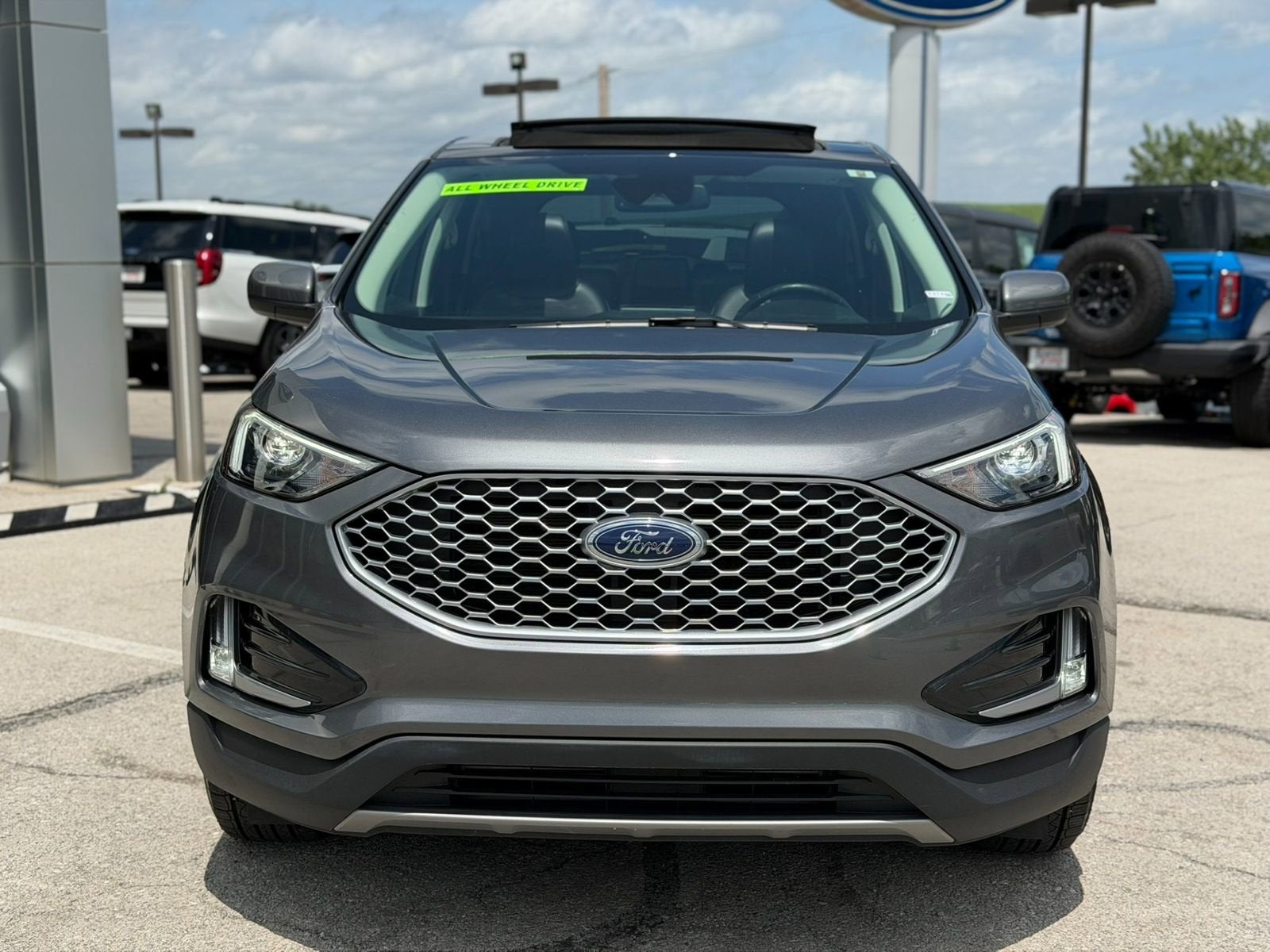 ford edge 2024 2FMPK4J90RBA63071 image ford edge 2024 2FMPK4J90RBA63071 image