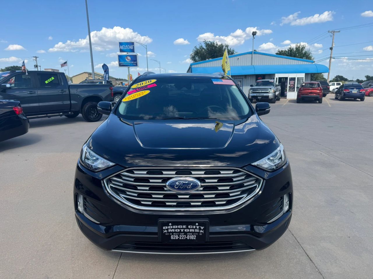 ford edge 2020 2FMPK3J98LBA80931 image ford edge 2020 2FMPK3J98LBA80931 image