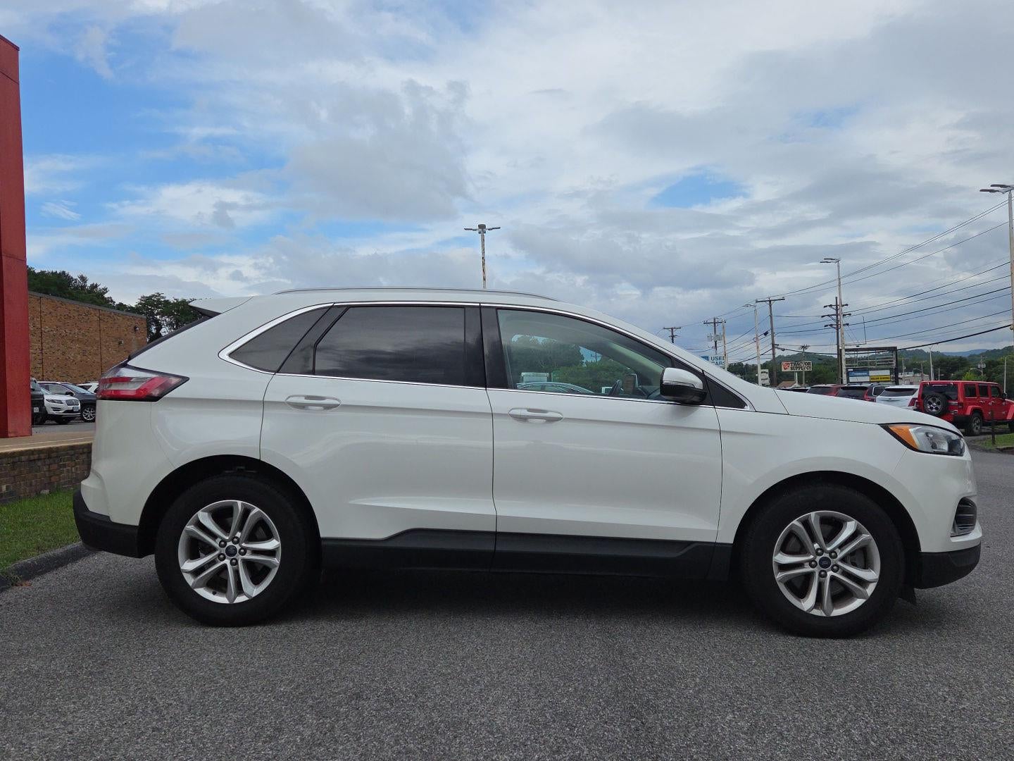 ford edge 2020 2FMPK4J91LBA06000 image ford edge 2020 2FMPK4J91LBA06000 image