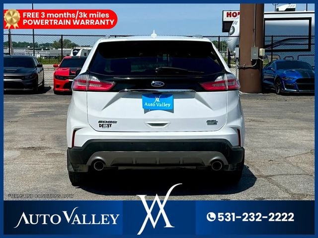 ford edge 2020 2FMPK4J99LBA18993 image ford edge 2020 2FMPK4J99LBA18993 image