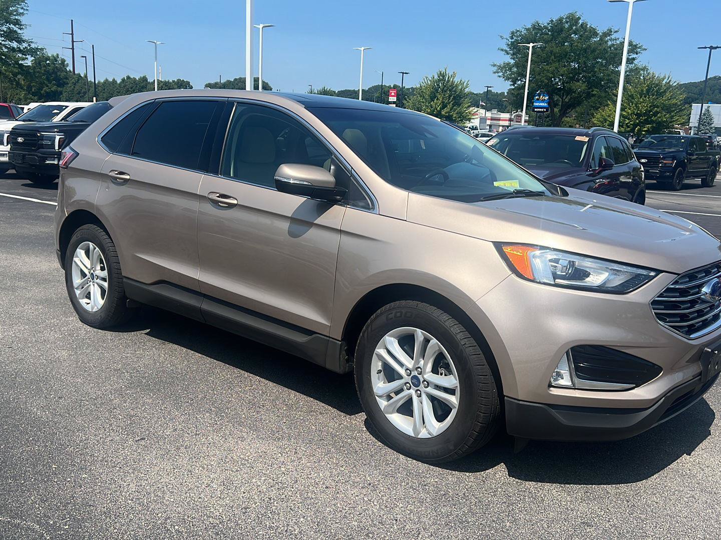 ford edge 2020 2FMPK4J95LBA95621 image ford edge 2020 2FMPK4J95LBA95621 image