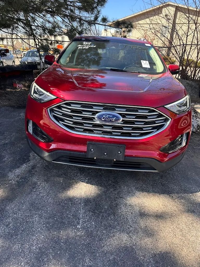 ford edge 2020 2FMPK4J91LBA67394 image ford edge 2020 2FMPK4J91LBA67394 image