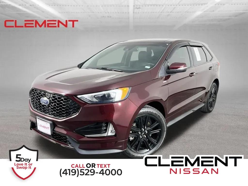 ford edge 2020 2FMPK4J91LBB62120 image ford edge 2020 2FMPK4J91LBB62120 image