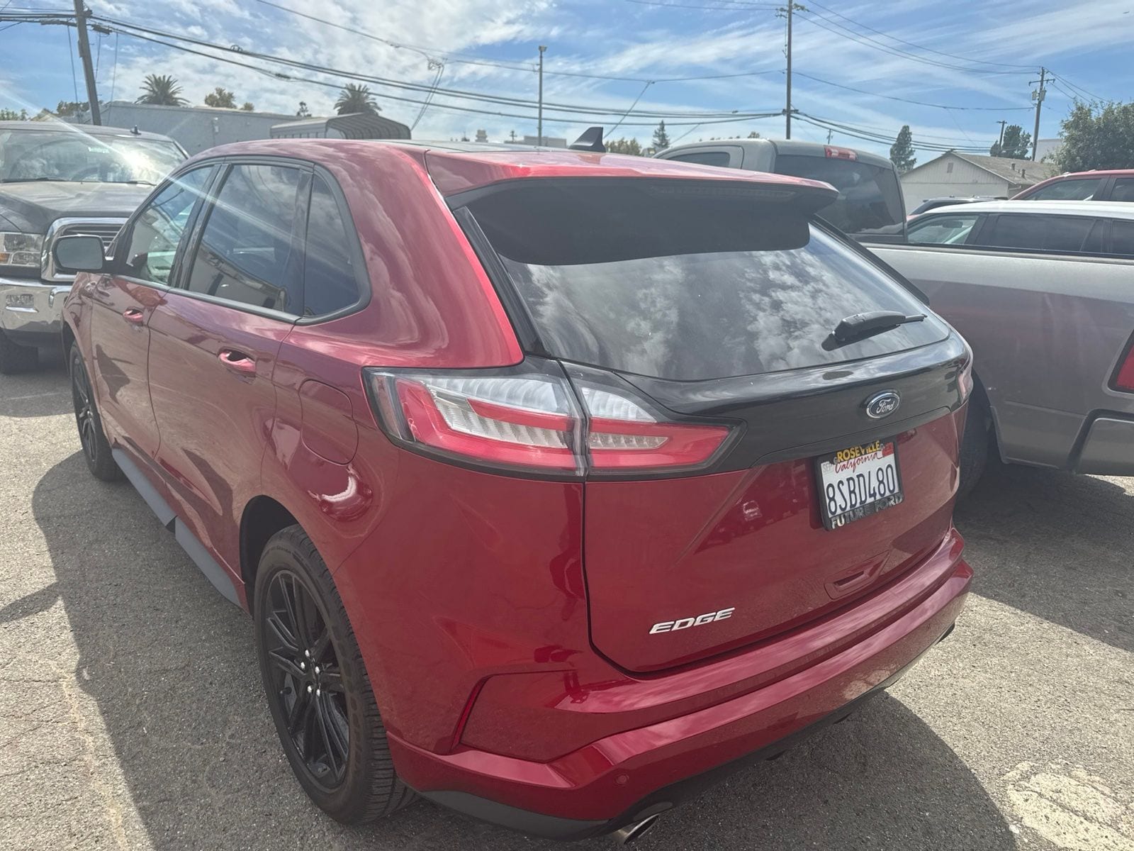 ford edge 2020 2FMPK4J94LBB12506 image ford edge 2020 2FMPK4J94LBB12506 image