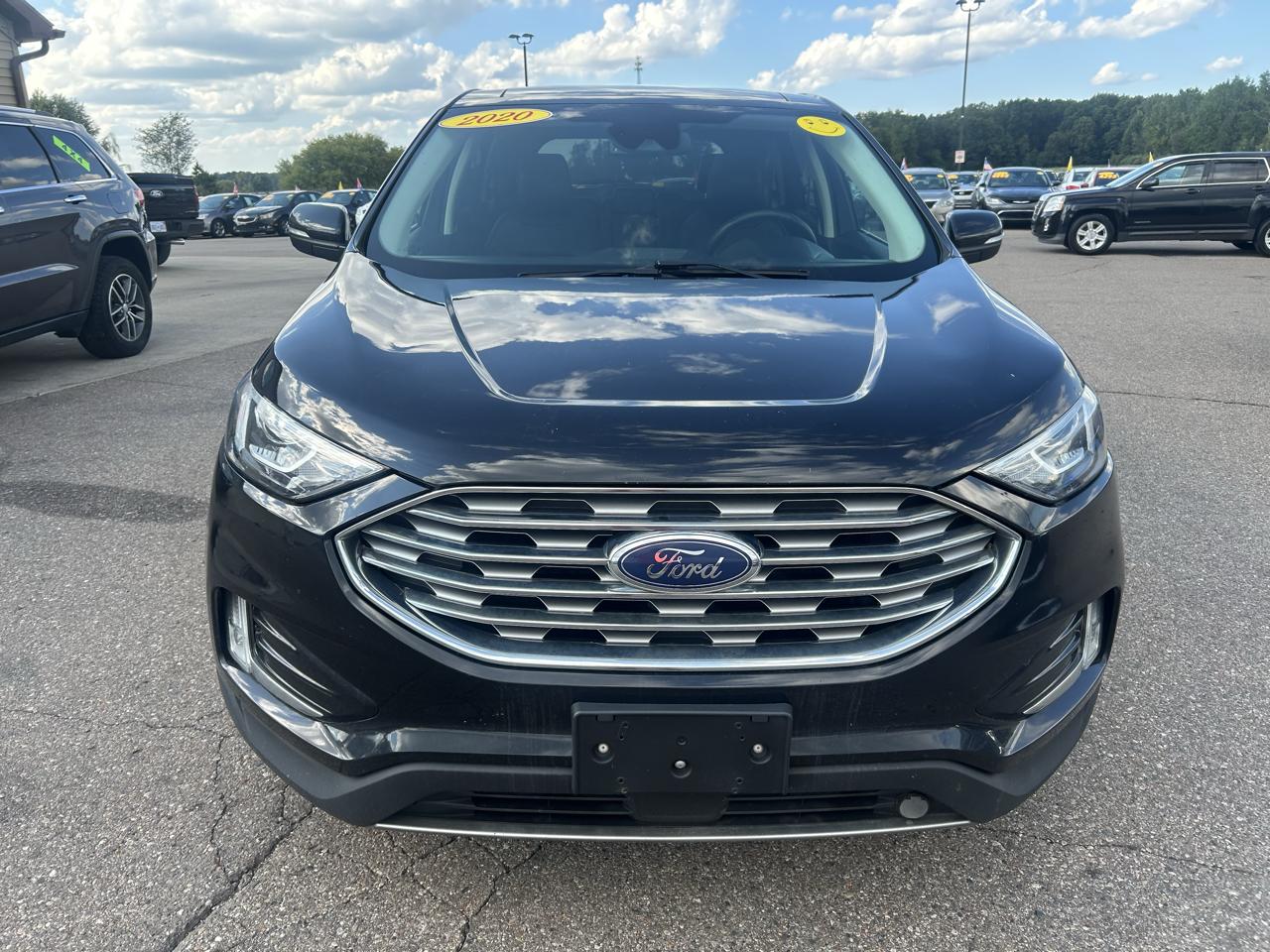 ford edge 2020 2FMPK4J98LBB38526 image ford edge 2020 2FMPK4J98LBB38526 image