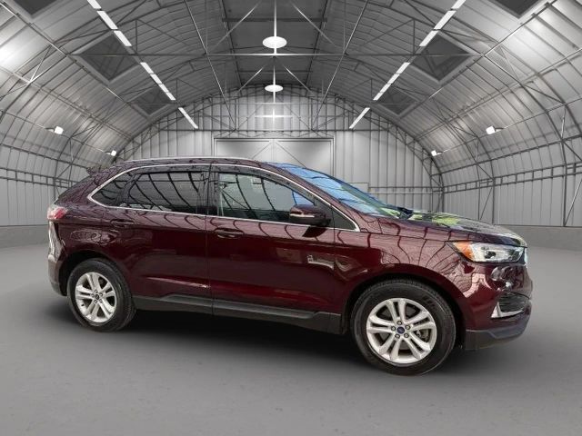ford edge 2020 2FMPK4J96LBA90668 image