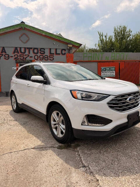 ford edge 2020 2FMPK4J98LBB38025 image ford edge 2020 2FMPK4J98LBB38025 image