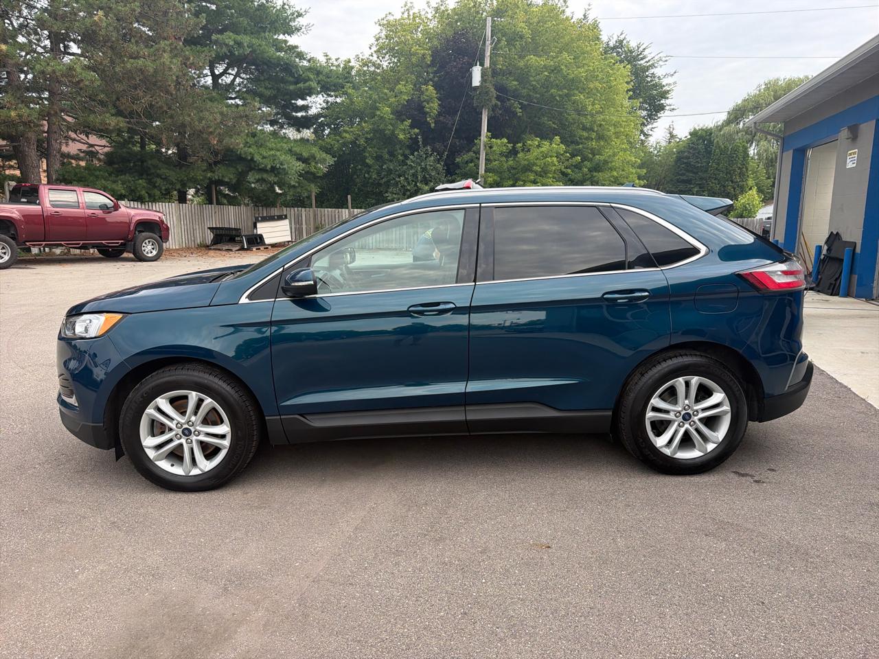 ford edge 2020 2FMPK4J92LBA83040 image ford edge 2020 2FMPK4J92LBA83040 image