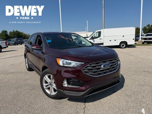 ford edge 2020 2FMPK4J93LBA31271 image ford edge 2020 2FMPK4J93LBA31271 image