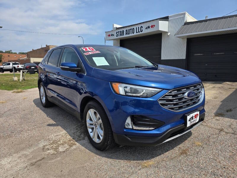 ford edge 2020 2FMPK4J96LBB15018 image ford edge 2020 2FMPK4J96LBB15018 image