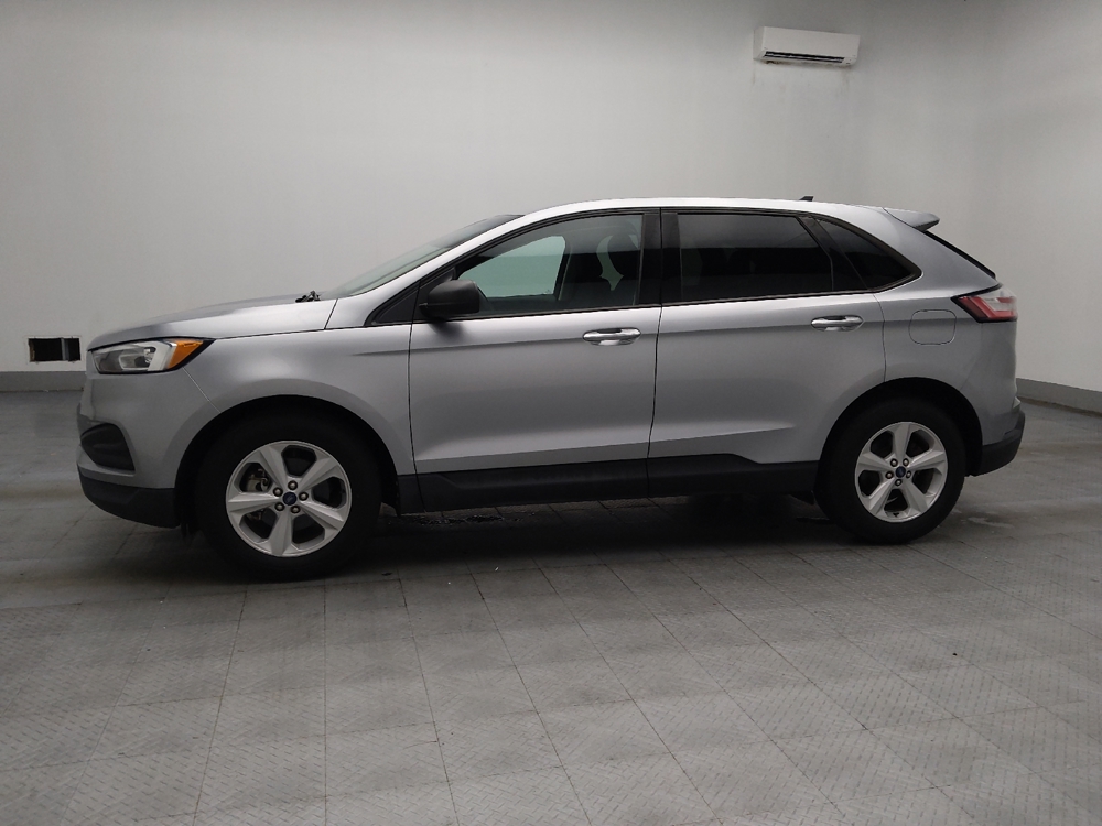 ford edge 2020 2FMPK3G92LBB11002 image
