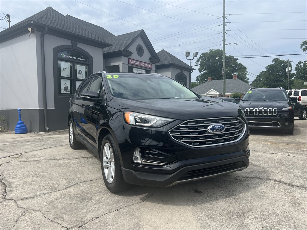 ford edge 2020 2FMPK3J92LBA90788 image ford edge 2020 2FMPK3J92LBA90788 image