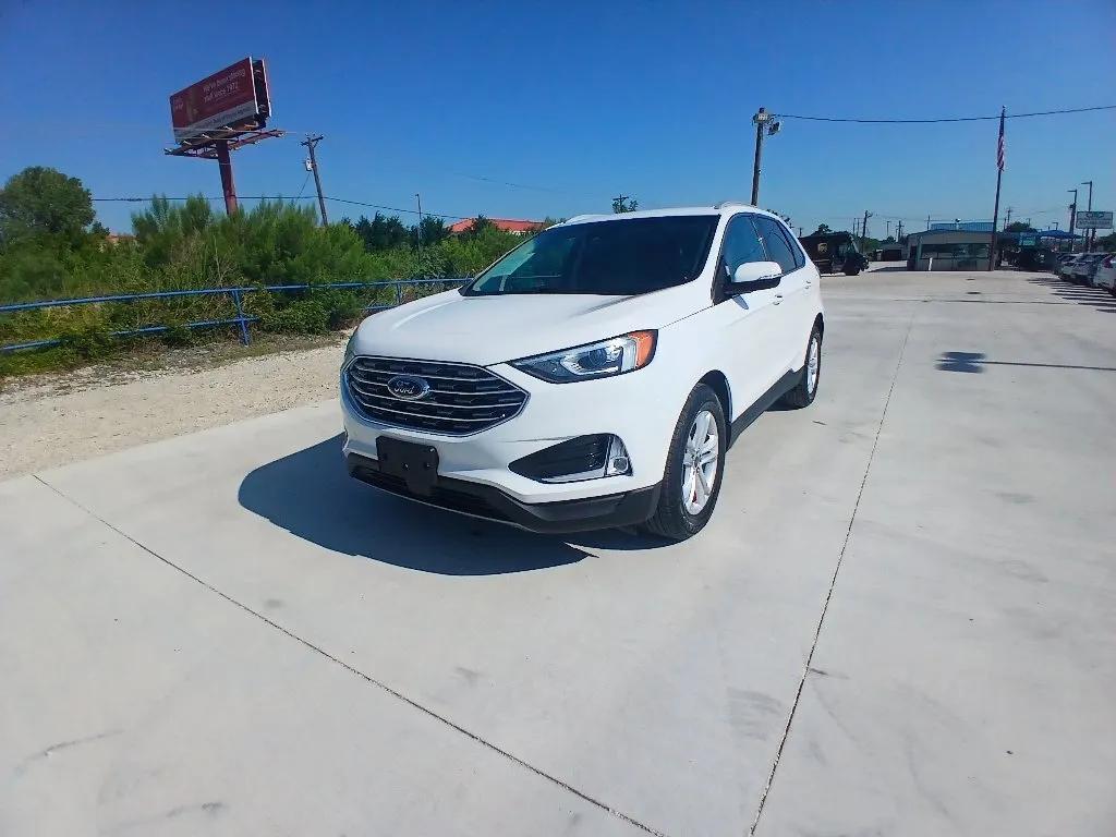 ford edge 2020 2FMPK4J99LBA60306 image ford edge 2020 2FMPK4J99LBA60306 image