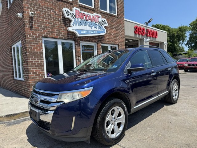 ford edge 2011 2FMDK3JC6BBB05953 image ford edge 2011 2FMDK3JC6BBB05953 image