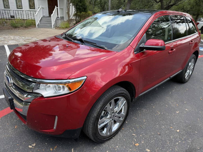 ford edge 2011 2FMDK3KC5BBB07451 image ford edge 2011 2FMDK3KC5BBB07451 image