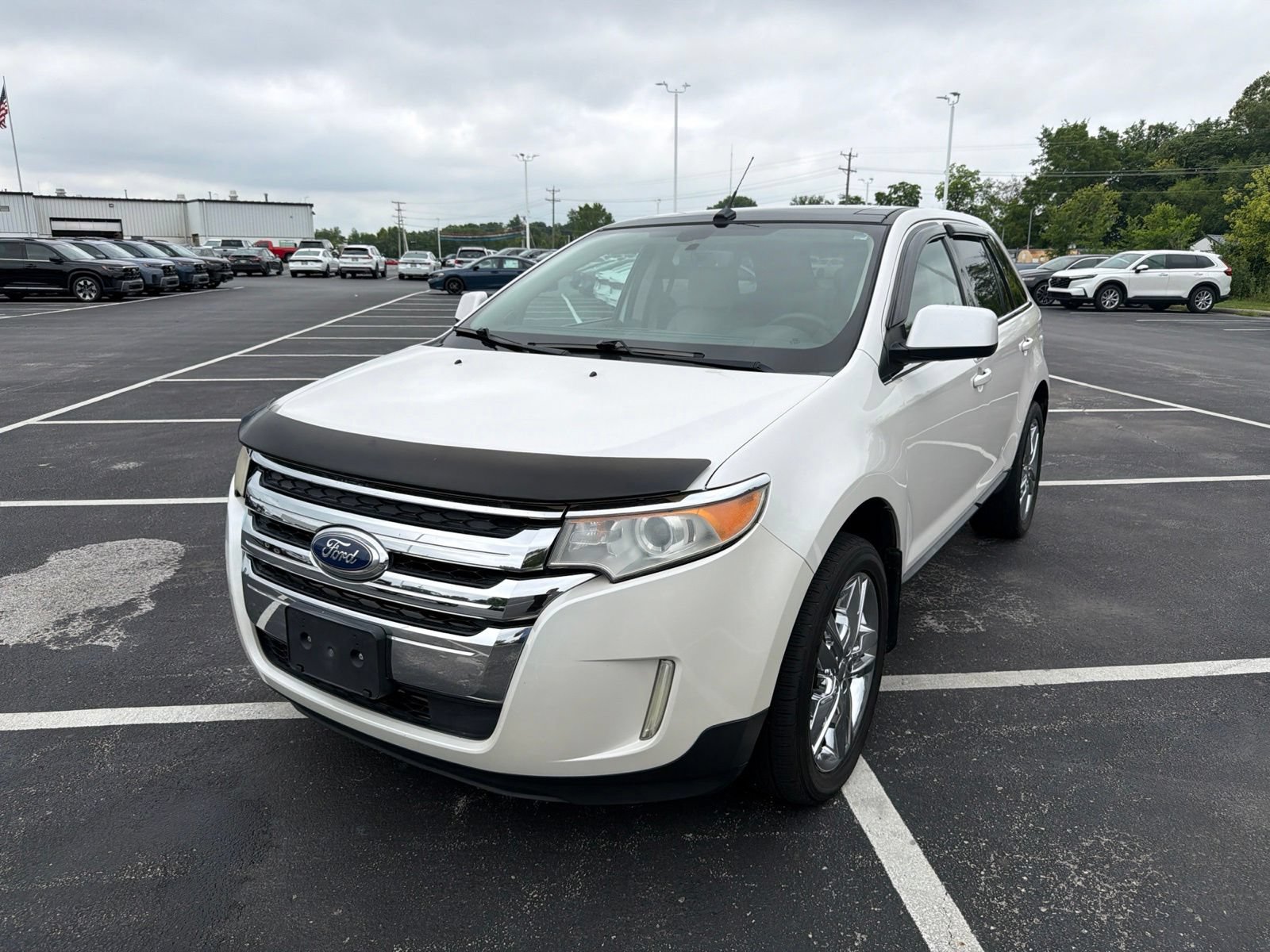ford edge 2011 2FMDK4KC1BBA02671 image ford edge 2011 2FMDK4KC1BBA02671 image
