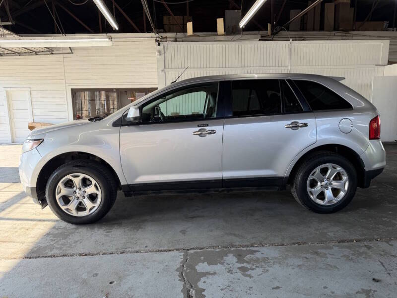 ford edge 2011 2FMDK3JC7BBA63373 image ford edge 2011 2FMDK3JC7BBA63373 image