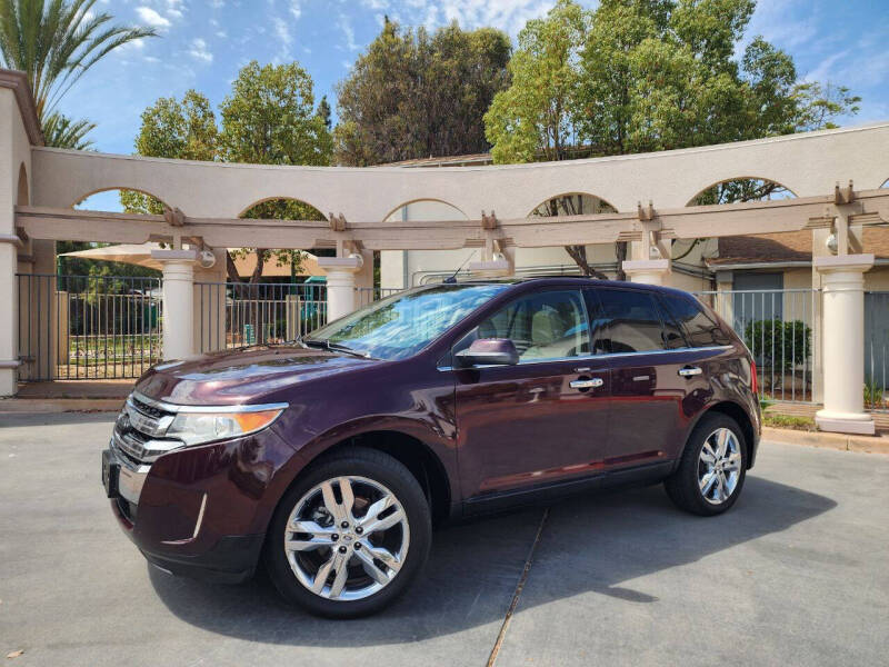ford edge 2011 2FMDK3KC2BBB15006 image ford edge 2011 2FMDK3KC2BBB15006 image