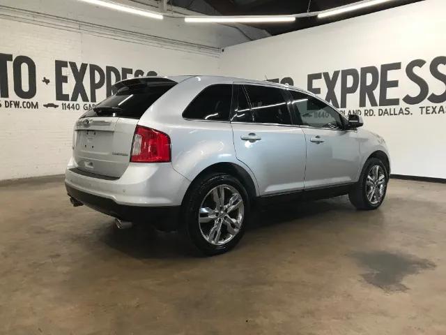 ford edge 2011 2FMDK3KC4BBA69890 image ford edge 2011 2FMDK3KC4BBA69890 image