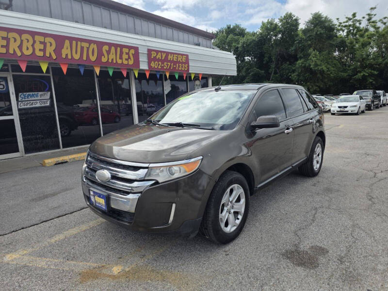 ford edge 2011 2FMDK4JC8BBB38913 image ford edge 2011 2FMDK4JC8BBB38913 image