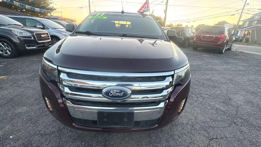 ford edge 2011 2FMDK3GC8BBA67911 image ford edge 2011 2FMDK3GC8BBA67911 image