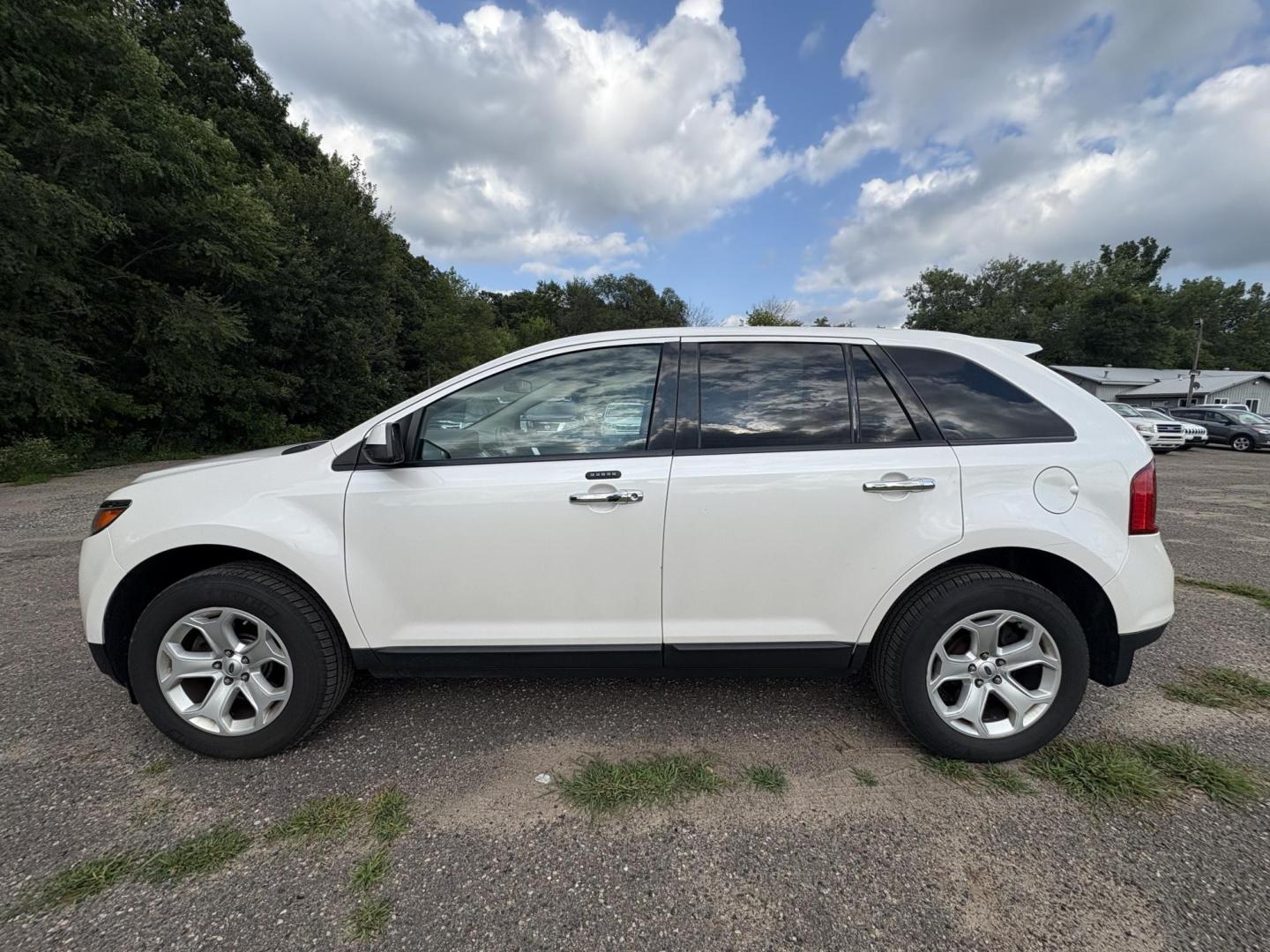 ford edge 2011 2FMDK3JC2BBB58150 image ford edge 2011 2FMDK3JC2BBB58150 image