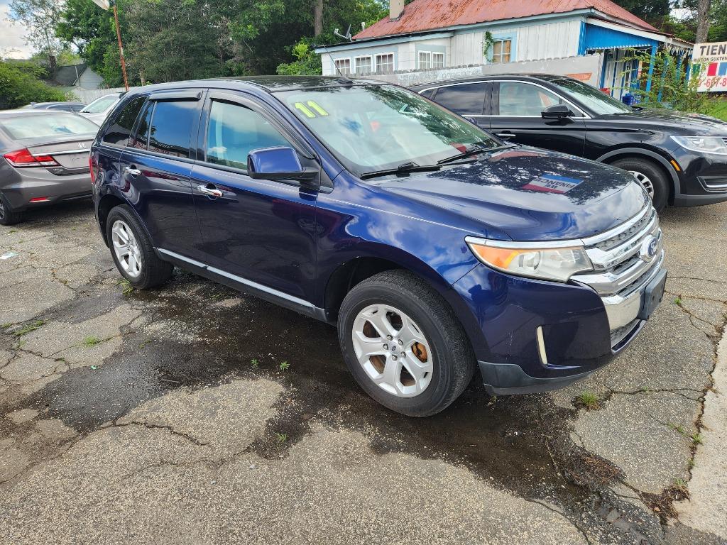 ford edge 2011 2FMDK4JC3BBA24799 image ford edge 2011 2FMDK4JC3BBA24799 image
