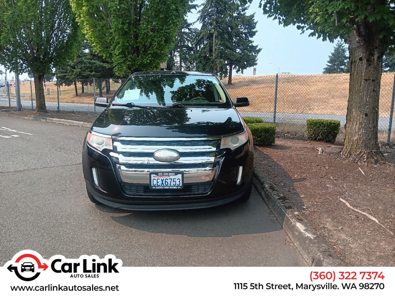 ford edge 2011 2FMDK4JC4BBB30405 image ford edge 2011 2FMDK4JC4BBB30405 image
