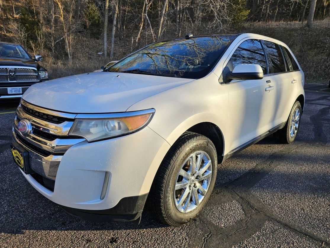 ford edge 2011 2FMDK3KCXBBB26478 image ford edge 2011 2FMDK3KCXBBB26478 image