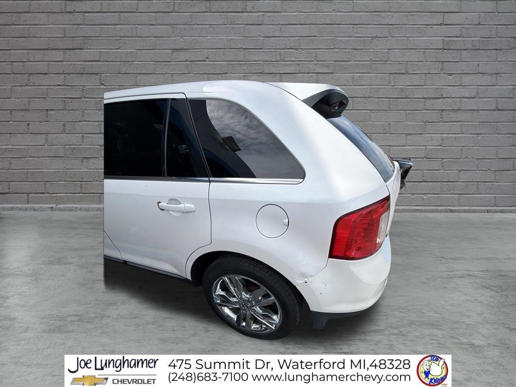 ford edge 2011 2FMDK4KC2BBA90064 image ford edge 2011 2FMDK4KC2BBA90064 image