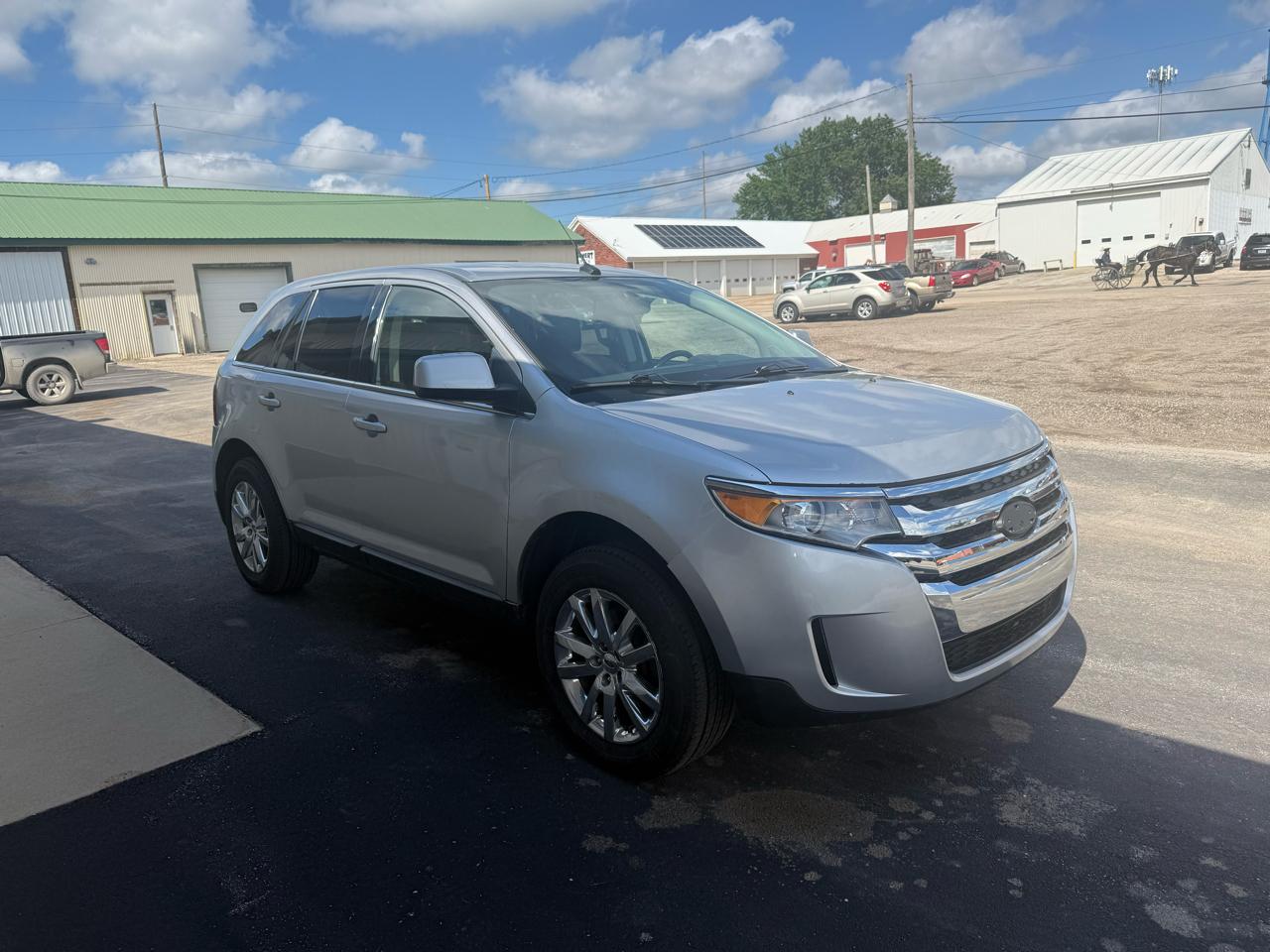 ford edge 2011 2FMDK4KC9BBA09075 image ford edge 2011 2FMDK4KC9BBA09075 image