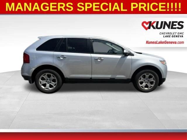 ford edge 2011 2FMDK3JC8BBB65622 image ford edge 2011 2FMDK3JC8BBB65622 image
