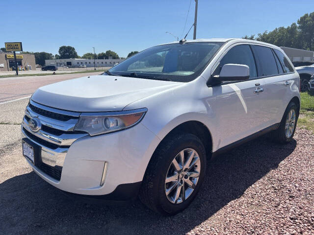 ford edge 2011 2FMDK4JC4BBA08546 image ford edge 2011 2FMDK4JC4BBA08546 image
