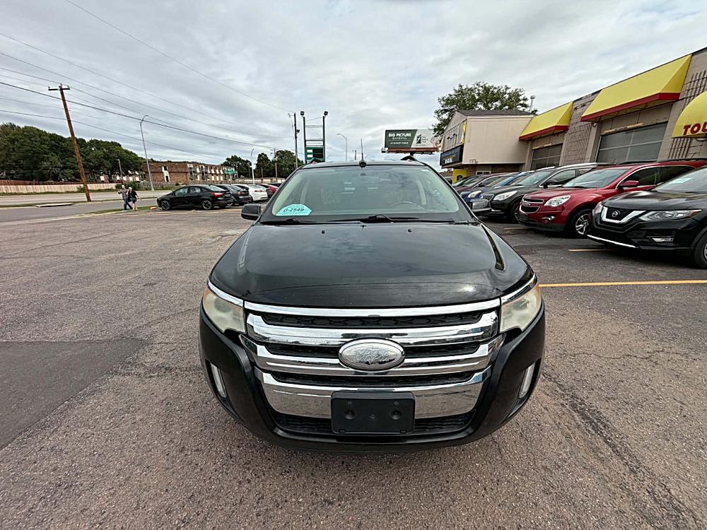 ford edge 2011 2FMDK4JC2BBB50894 image ford edge 2011 2FMDK4JC2BBB50894 image