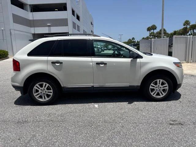 ford edge 2011 2FMDK3GC2BBB13281 image ford edge 2011 2FMDK3GC2BBB13281 image