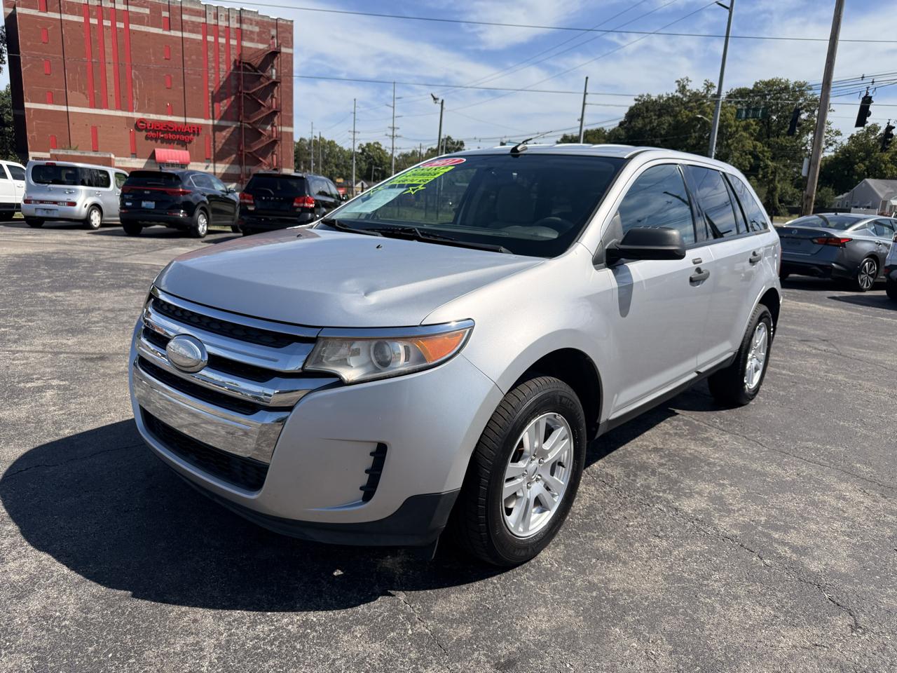 ford edge 2011 2FMDK3GC4BBB40790 image ford edge 2011 2FMDK3GC4BBB40790 image