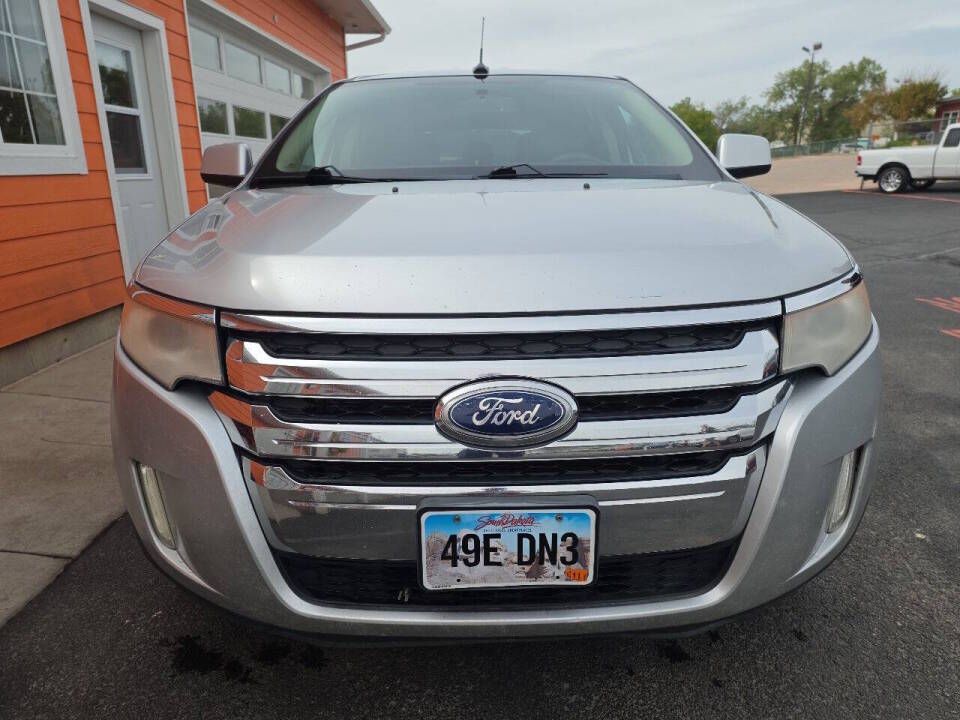 ford edge 2011 2FMDK4JC4BBA65281 image ford edge 2011 2FMDK4JC4BBA65281 image