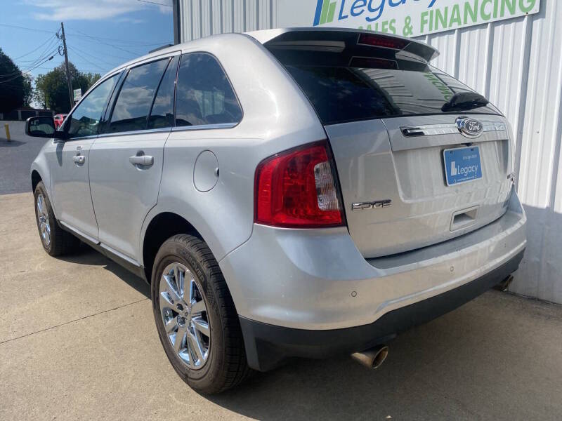ford edge 2011 2FMDK4KC9BBA75237 image ford edge 2011 2FMDK4KC9BBA75237 image