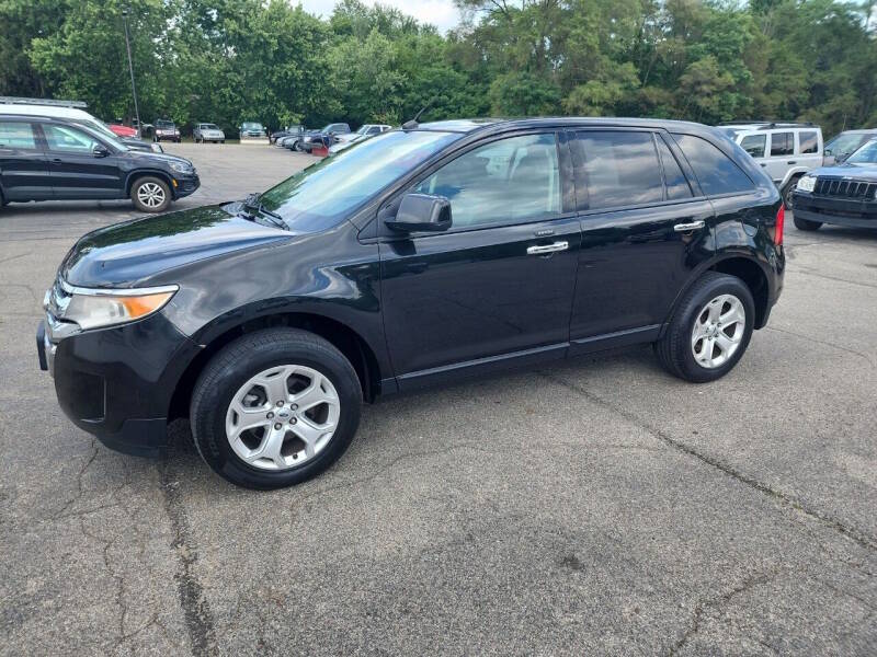 ford edge 2011 2FMDK4JC4BBA54409 image ford edge 2011 2FMDK4JC4BBA54409 image