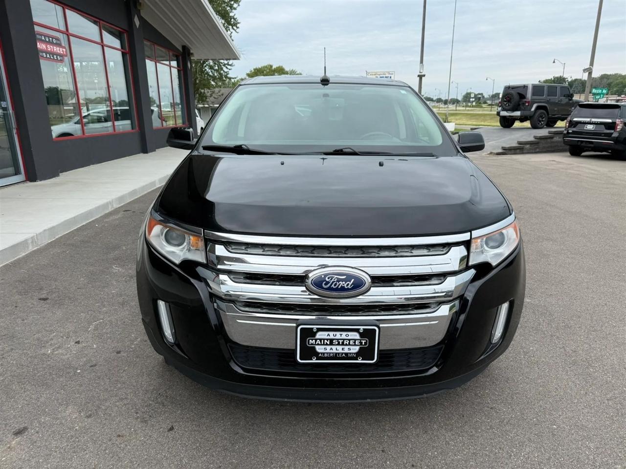 ford edge 2011 2FMDK3JC9BBB62292 image ford edge 2011 2FMDK3JC9BBB62292 image
