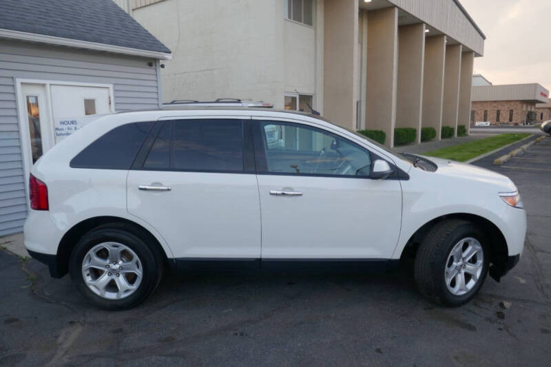 ford edge 2011 2FMDK3JC9BBB26179 image ford edge 2011 2FMDK3JC9BBB26179 image