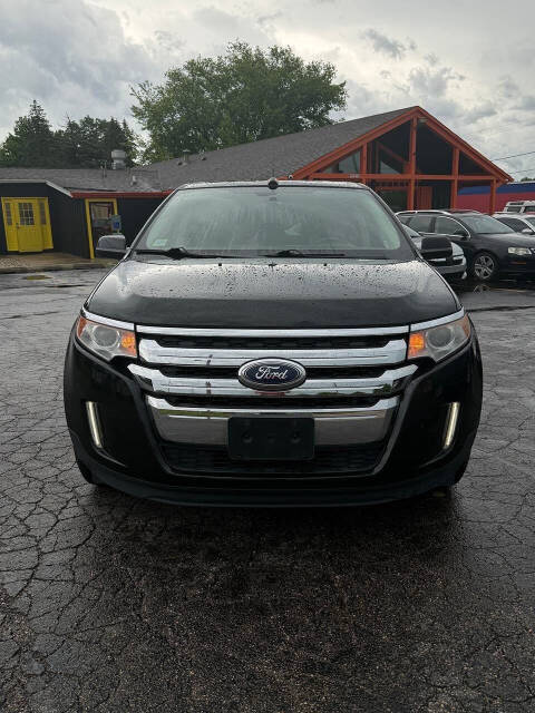 ford edge 2011 2FMDK3JC4BBA95844 image ford edge 2011 2FMDK3JC4BBA95844 image