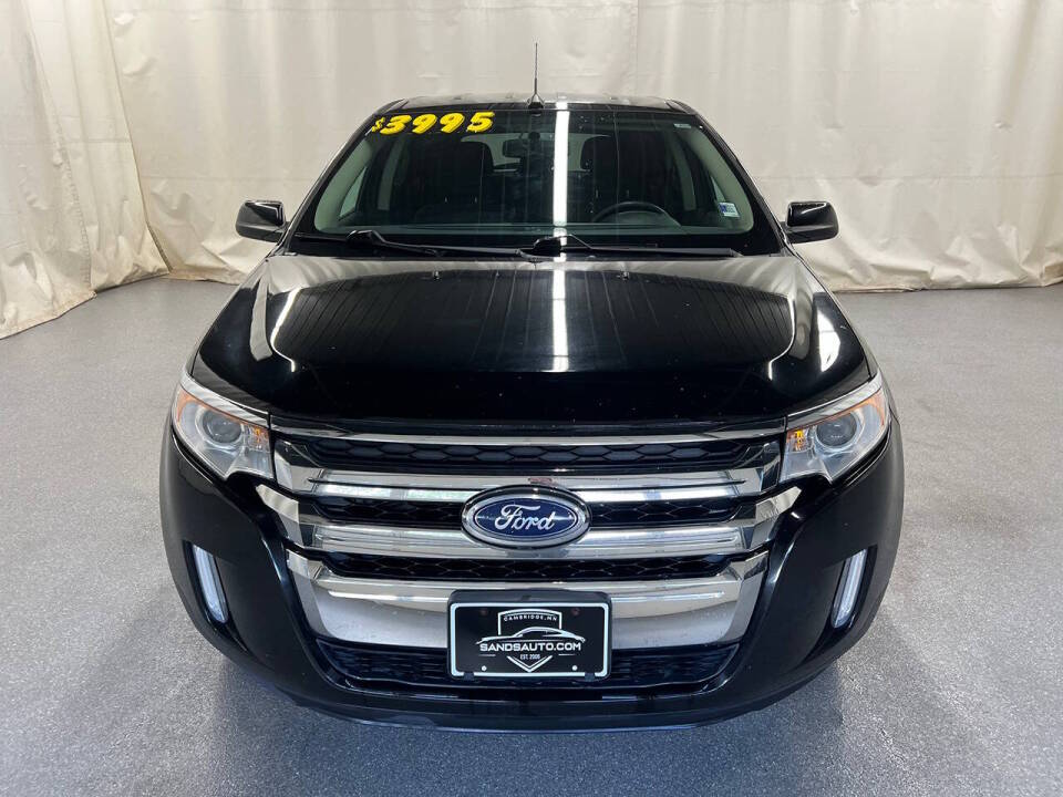 ford edge 2011 2FMDK4JCXBBB65501 image ford edge 2011 2FMDK4JCXBBB65501 image