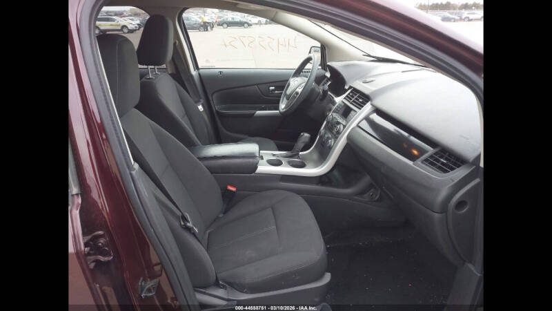 ford edge 2011 2FMDK3GC0BBB07897 image ford edge 2011 2FMDK3GC0BBB07897 image