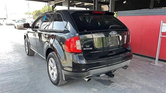 ford edge 2011 2FMDK3JC6BBA54034 image ford edge 2011 2FMDK3JC6BBA54034 image
