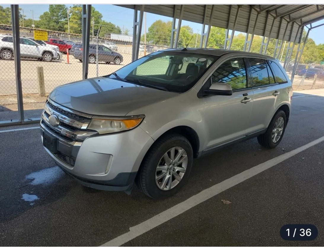 ford edge 2011 2FMDK3JC3BBB34889 image ford edge 2011 2FMDK3JC3BBB34889 image